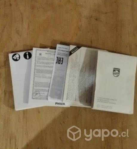 Rasuradora Philips original
