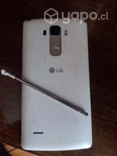 Lg g4 stylus lte