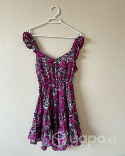 Vestido SHEIN talla m