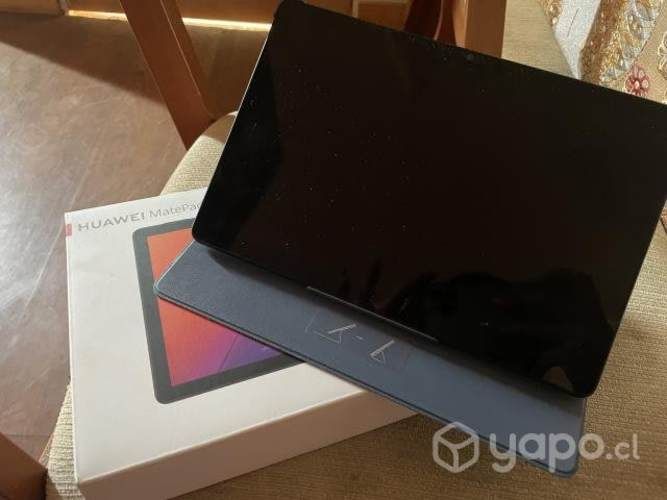 Huawei mate pad T10s