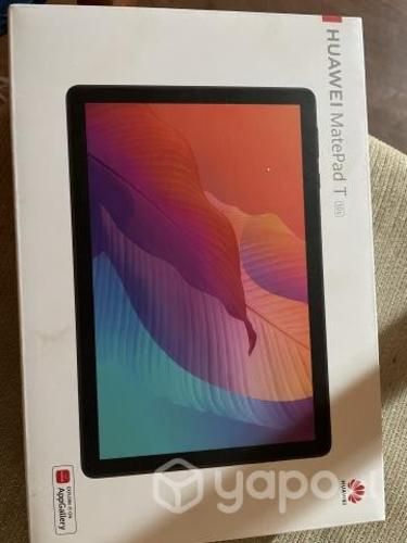 Huawei mate pad T10s