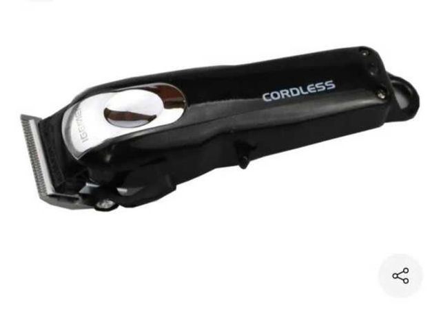 Máquina cortadora de pelo