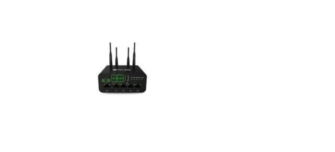 Router B056704 Quectel EC25-AU con GPS DI - DO