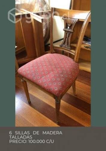 Venta antiguedades/garage