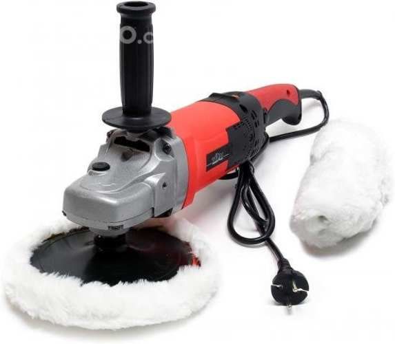 Maquina Pulidora 8 Velocidades 1400w