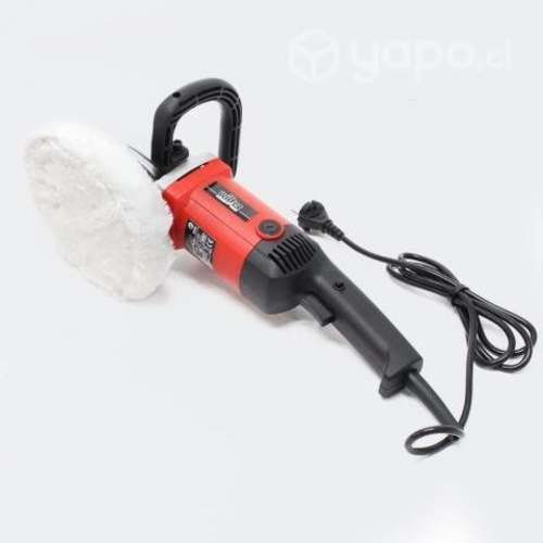 Maquina Pulidora 8 Velocidades 1400w