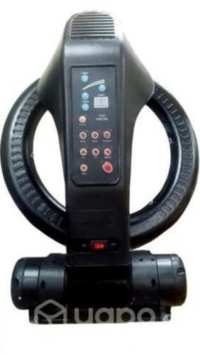 Climazón peluquería nuevo