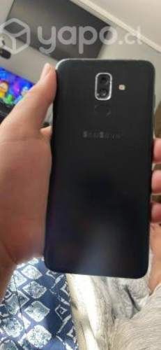 Samsung Galaxy J8 Dual SIM