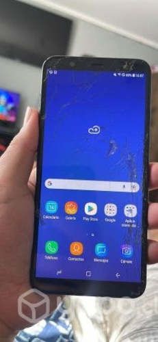 Samsung Galaxy J8 Dual SIM