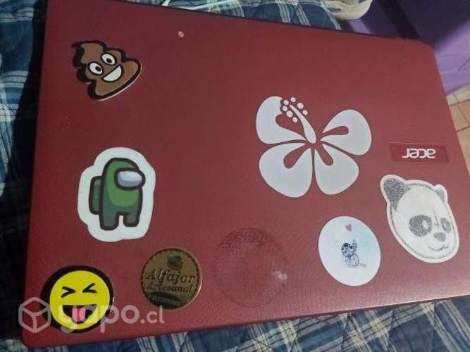 Notebook Acer Aspire ES1-431-P43A USADO