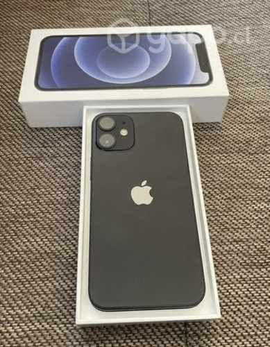IPhone 12 mini