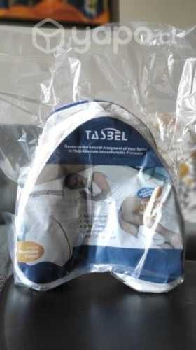 Almohada para piernas rodillas cadera