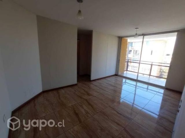 Departamento cerca de la playa