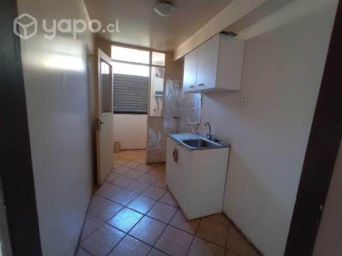 Departamento cerca de la playa