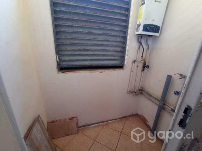 Departamento cerca de la playa