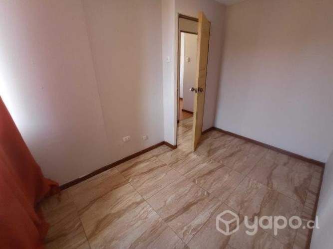 Departamento cerca de la playa