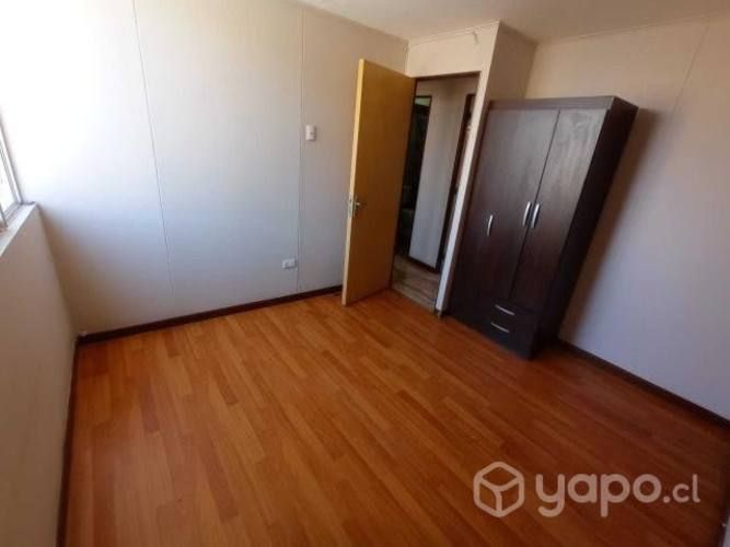 Departamento cerca de la playa