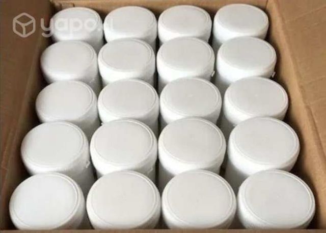 Tabletas de cloro para piscina