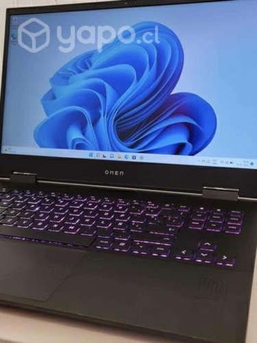 Omen 2020 Laptop Gamer
