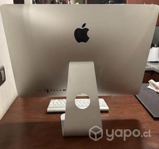 Imac late 2013 - 21.5