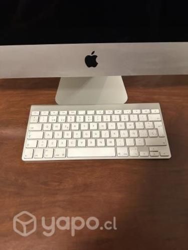 Imac late 2013 - 21.5