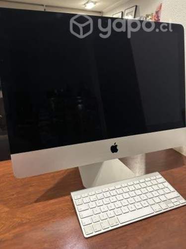 Imac late 2013 - 21.5