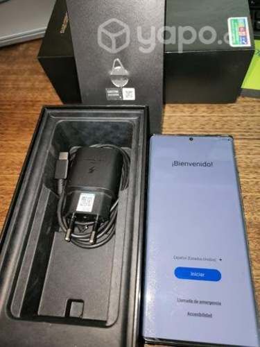 Samsung Galaxy Note 20 Plus