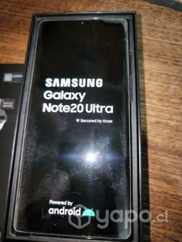 Samsung Galaxy Note 20 Plus