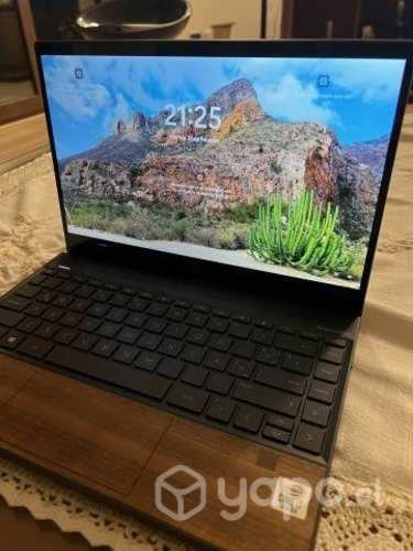 Notebook HP Envy 13-aq1002la Intel I7 8gb Ram 512G