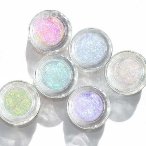 Glitter individuales lemon head originales