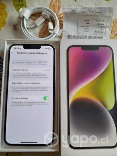Iphone 14 128gb