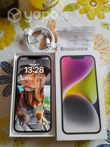 Iphone 14 128gb
