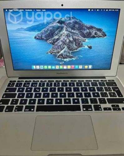 Macbook air a1465