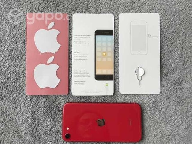 Iphone se 2020 64gb