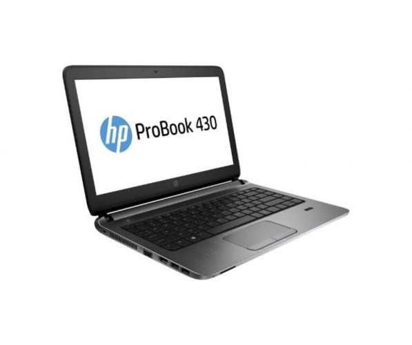Notebook HP Probook 430 G2-13,3in-Intel Core i5