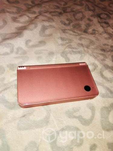 Nintendo DS XL