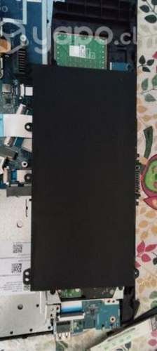 Repuestos para el hp 15da0005la