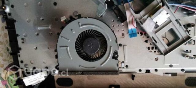 Repuestos para el hp 15da0005la