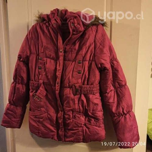 Parka niña Wados Girl talla L