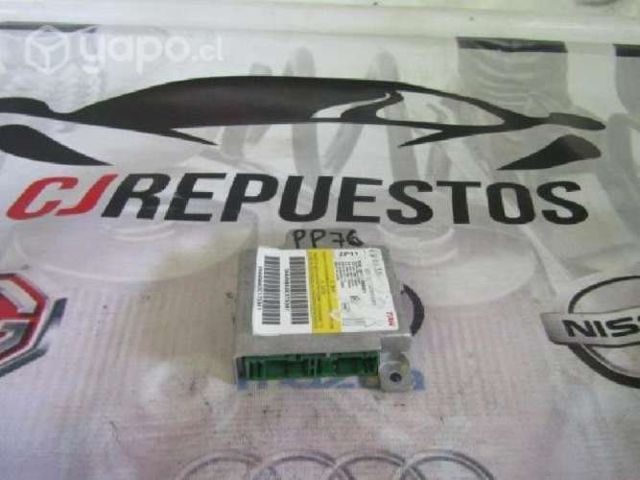 Modulo airbag mg mg3 2014