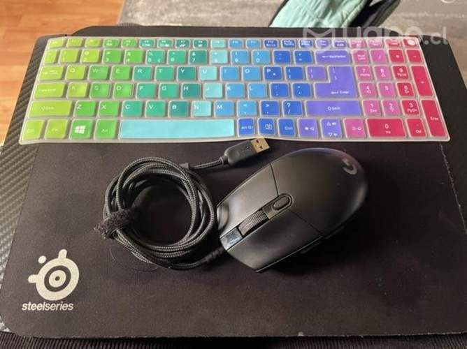 Notebook gamer acer nitro 5