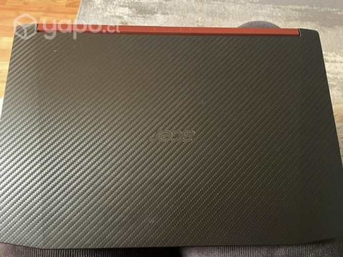 Notebook gamer acer nitro 5