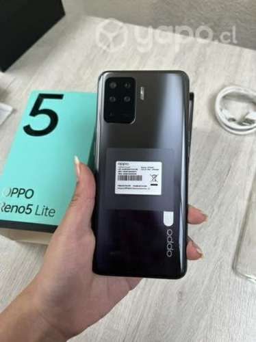 Oppo 5 lite 128gb