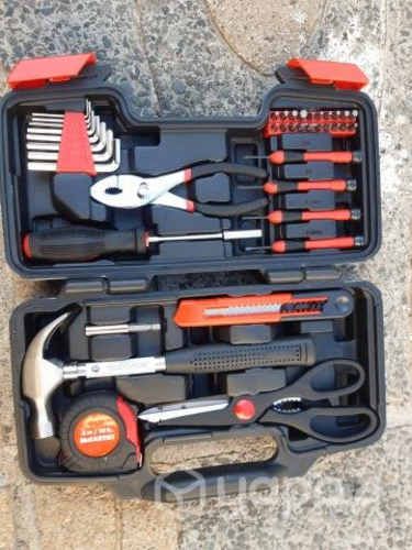 Set herramientas nuevo