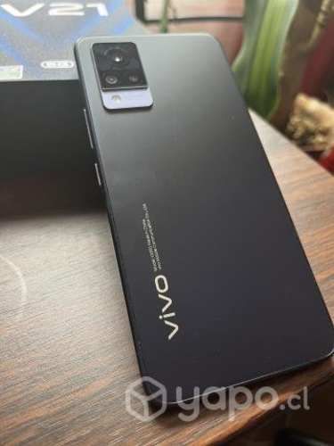 Vivo V21 5G