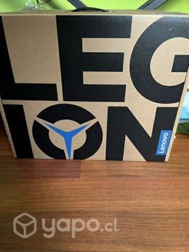 Lenovo legion 5 nuevo