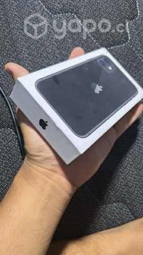 Iphone 11 de 128gb