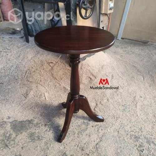 Mesa Lateral Colonial