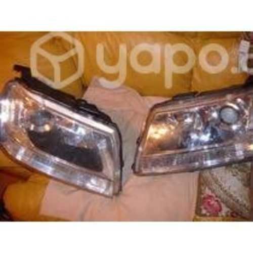 Opticos suzuki gran nomade 2018