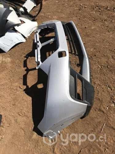 Parachoque Nissan kicks